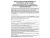 ARSA BAŞAKŞEHİR / İSTANBUL 65000000 TL
